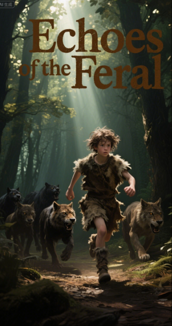 Echoes of the Feral